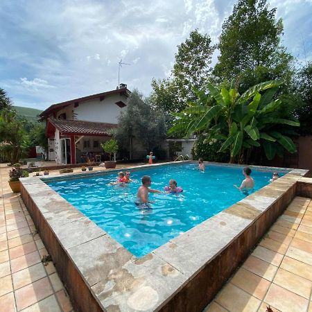 Kapera Maison D'Hotes Macaye Luaran gambar