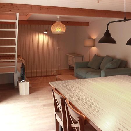 Kapera Maison D'Hotes Macaye Bilik gambar