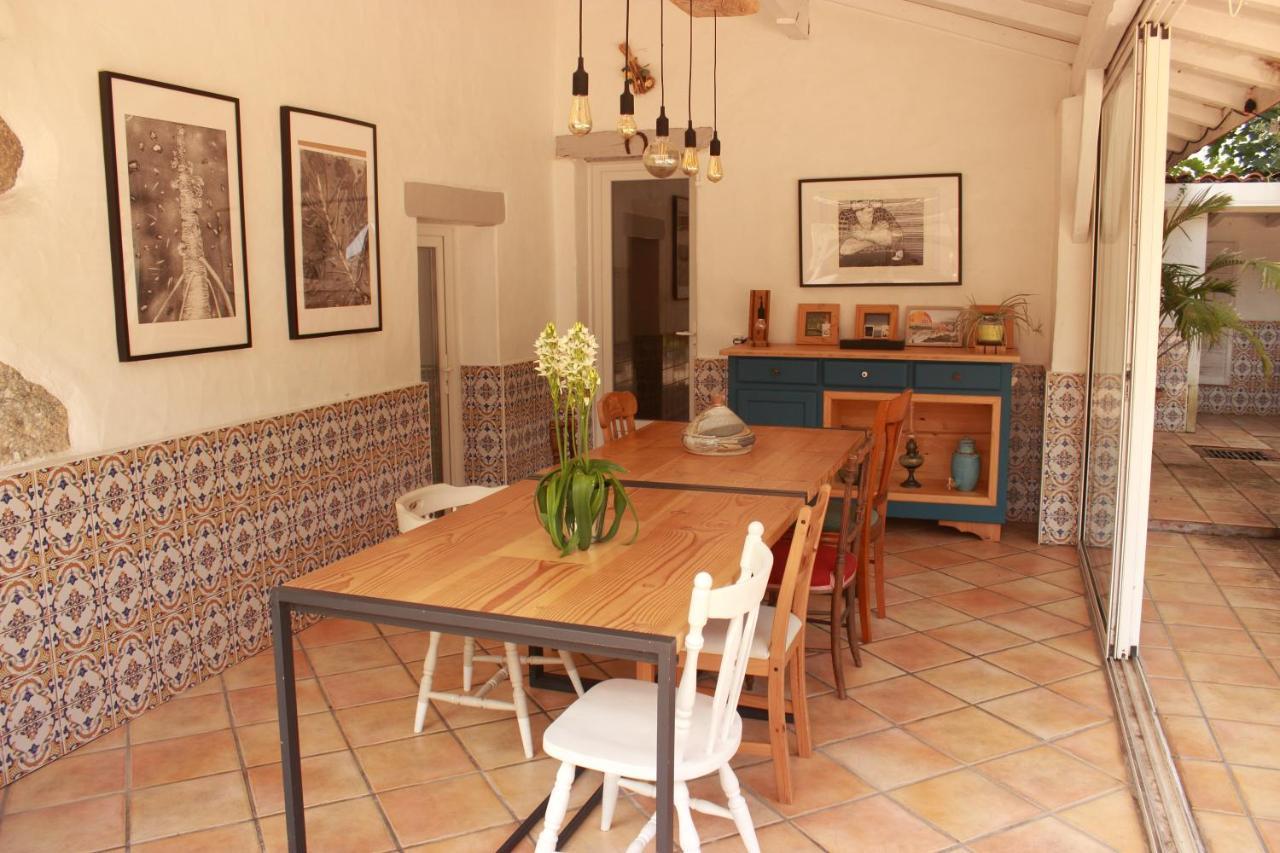 Kapera Maison D'Hotes Macaye Luaran gambar