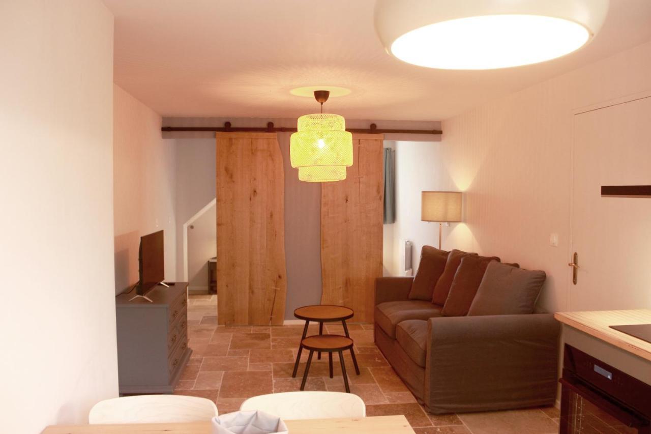 Kapera Maison D'Hotes Macaye Luaran gambar