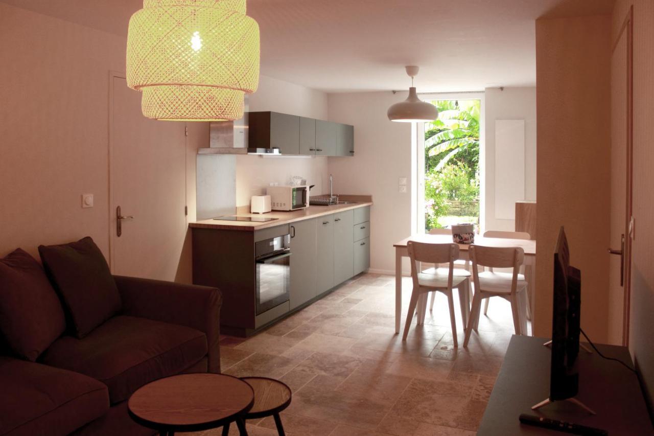 Kapera Maison D'Hotes Macaye Luaran gambar