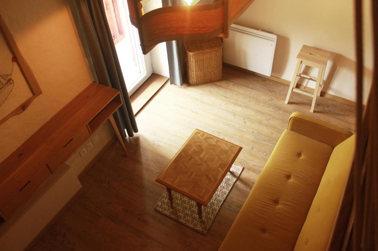 Kapera Maison D'Hotes Macaye Luaran gambar