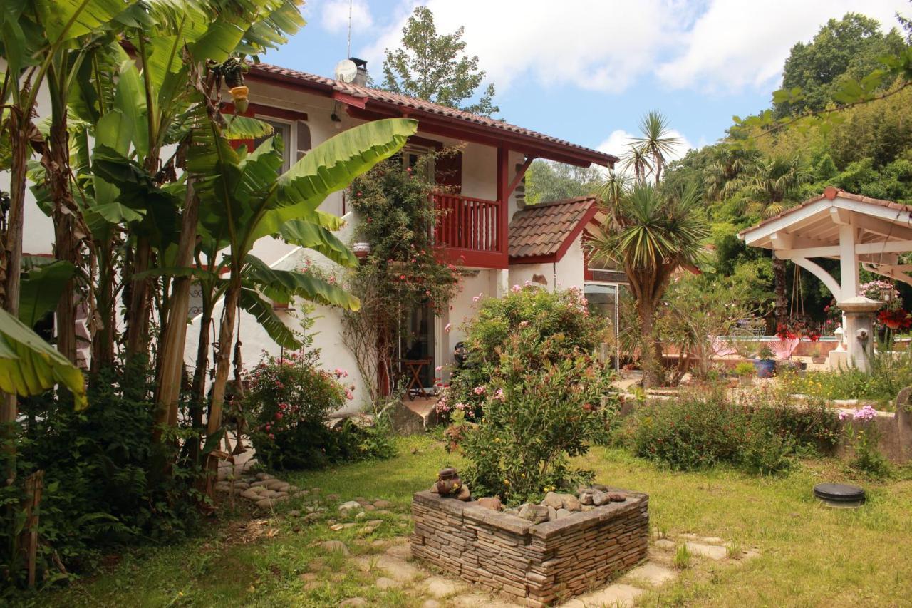 Kapera Maison D'Hotes Macaye Luaran gambar