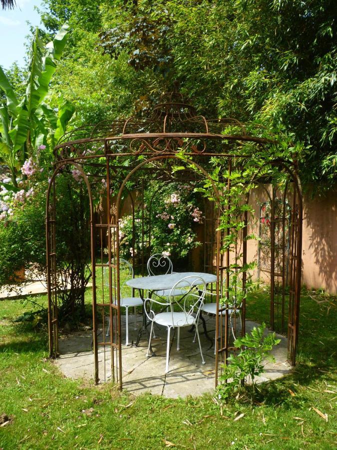 Kapera Maison D'Hotes Macaye Luaran gambar