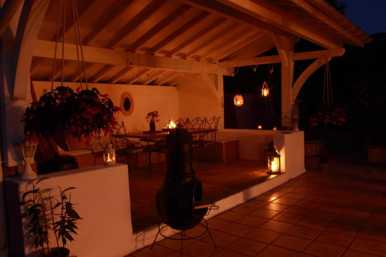 Kapera Maison D'Hotes Macaye Luaran gambar