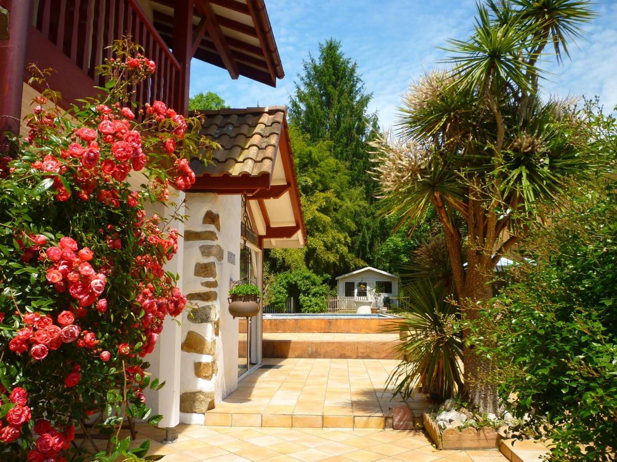Kapera Maison D'Hotes Macaye Luaran gambar