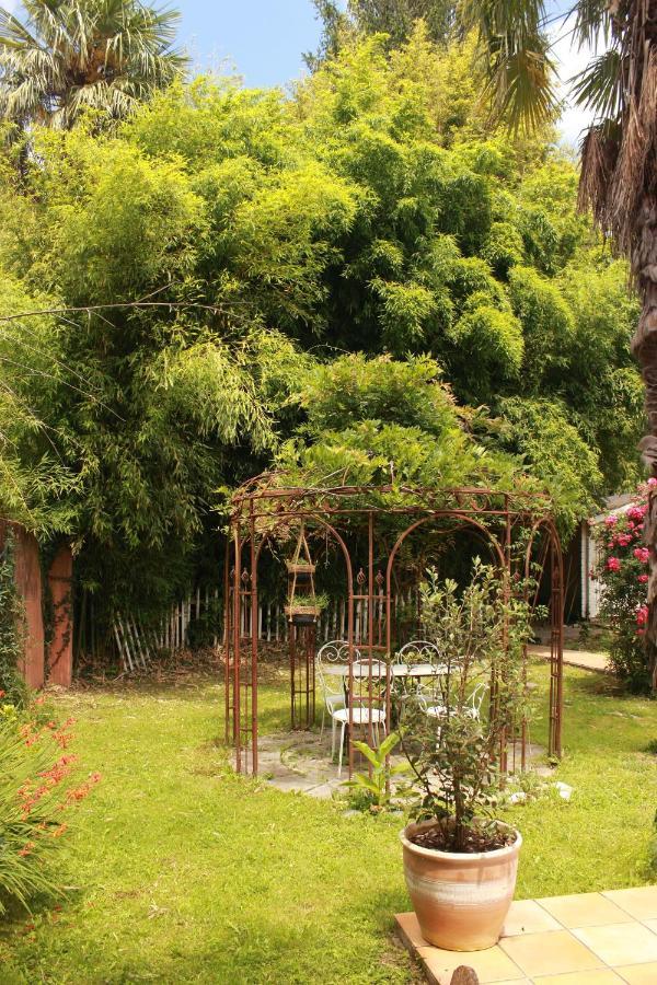 Kapera Maison D'Hotes Macaye Luaran gambar