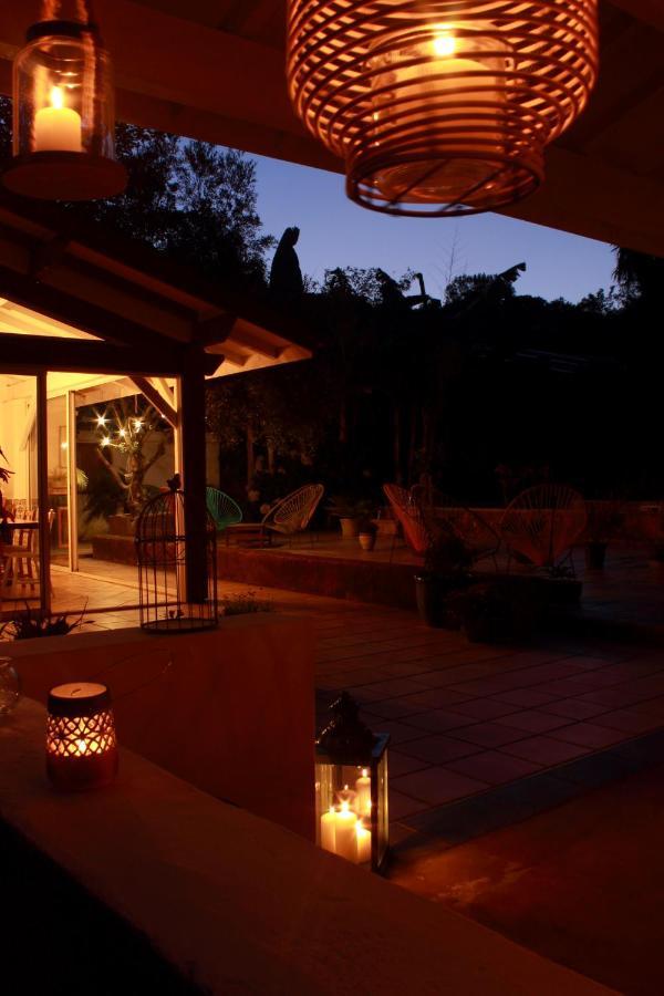 Kapera Maison D'Hotes Macaye Luaran gambar