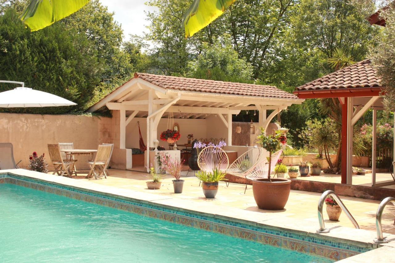 Kapera Maison D'Hotes Macaye Luaran gambar