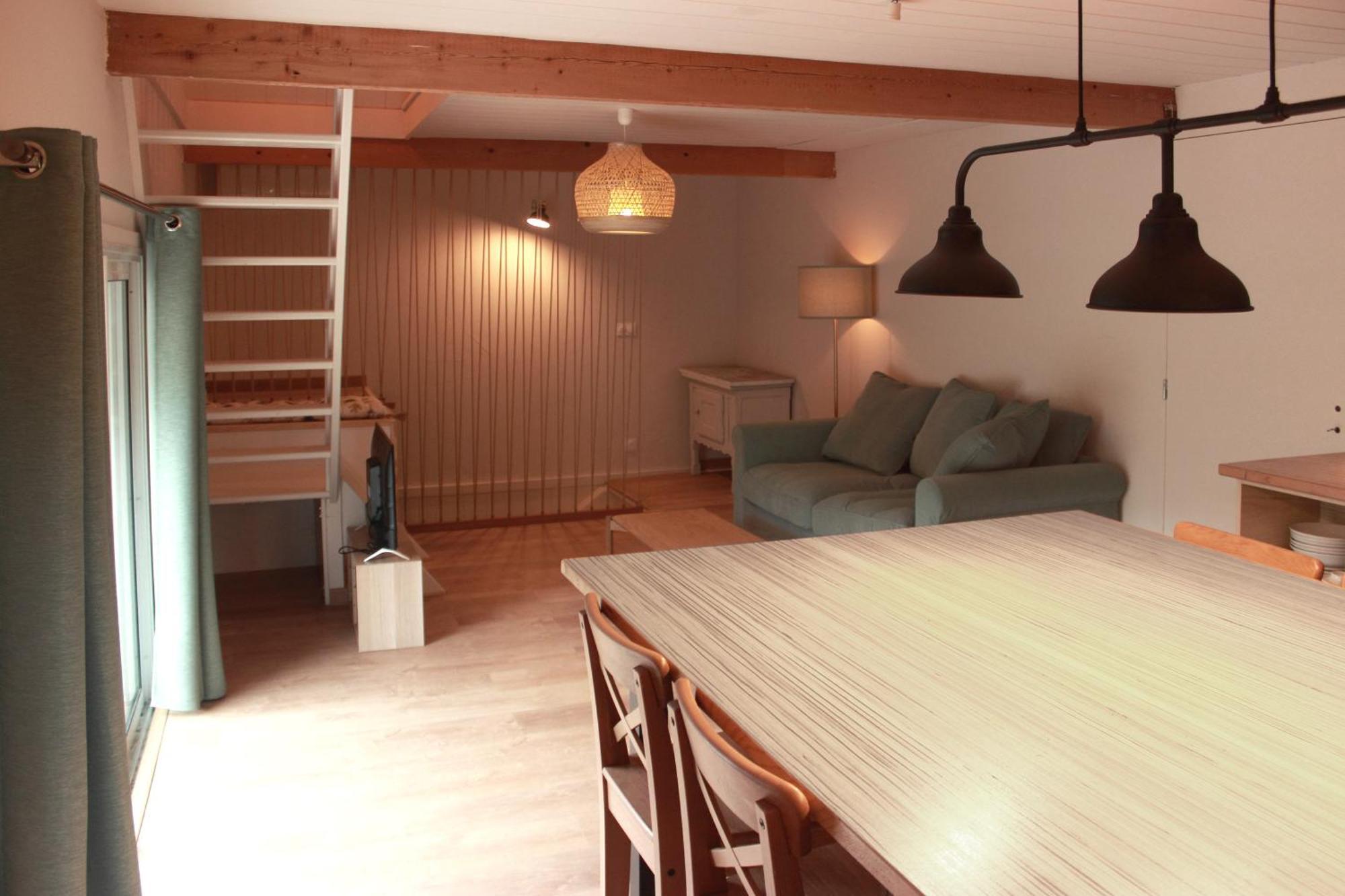 Kapera Maison D'Hotes Macaye Bilik gambar