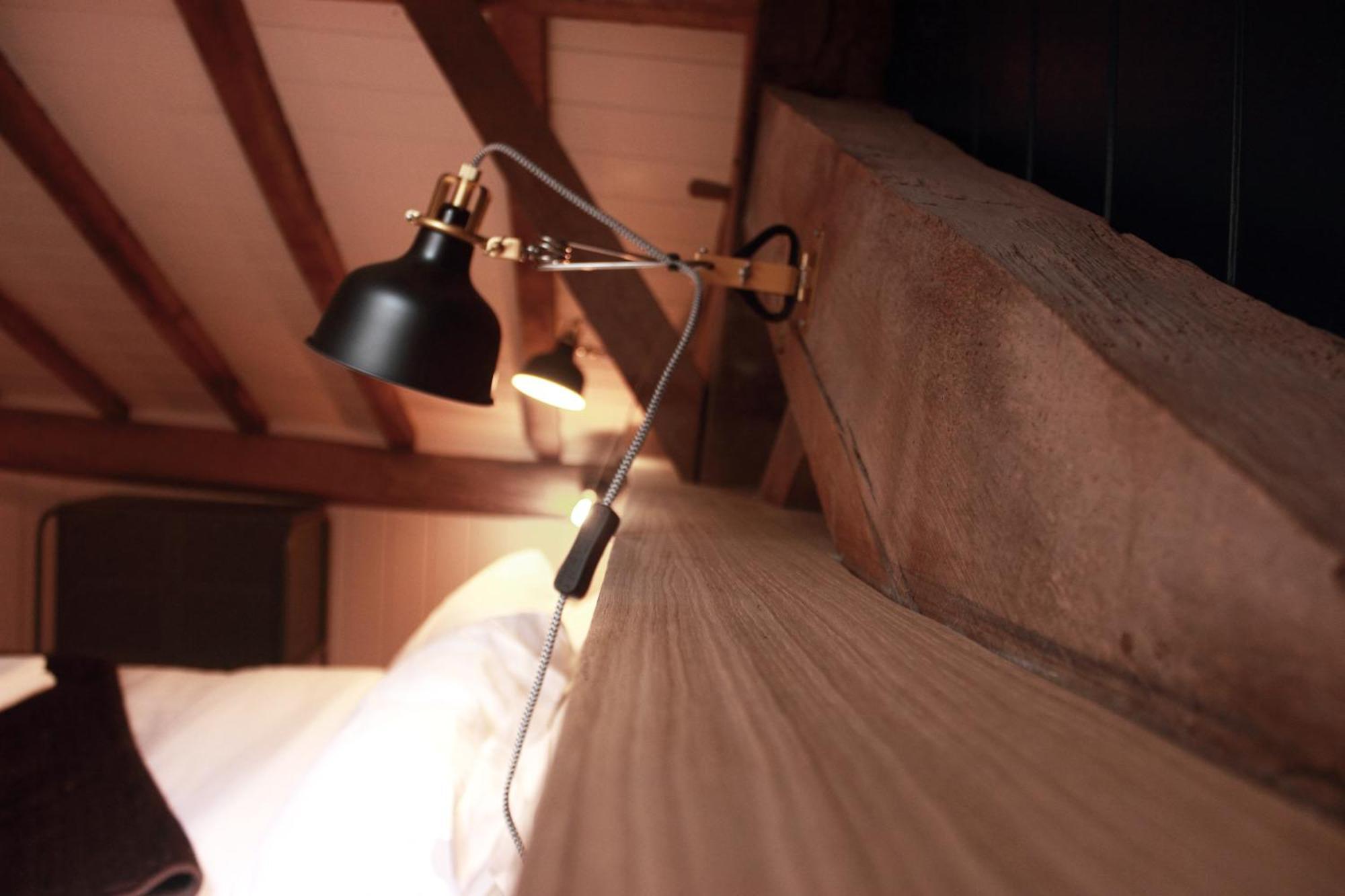 Kapera Maison D'Hotes Macaye Bilik gambar