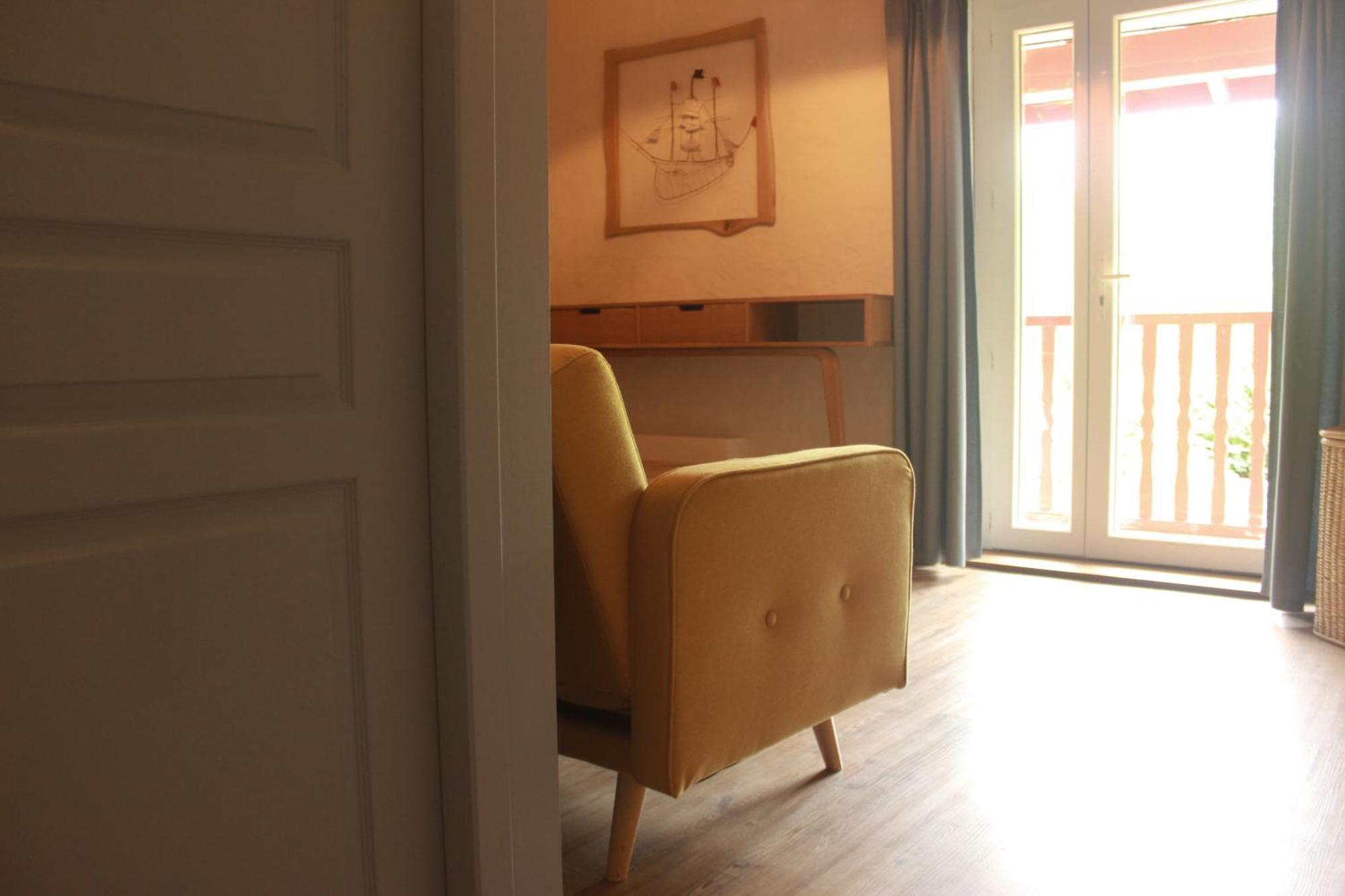 Kapera Maison D'Hotes Macaye Bilik gambar