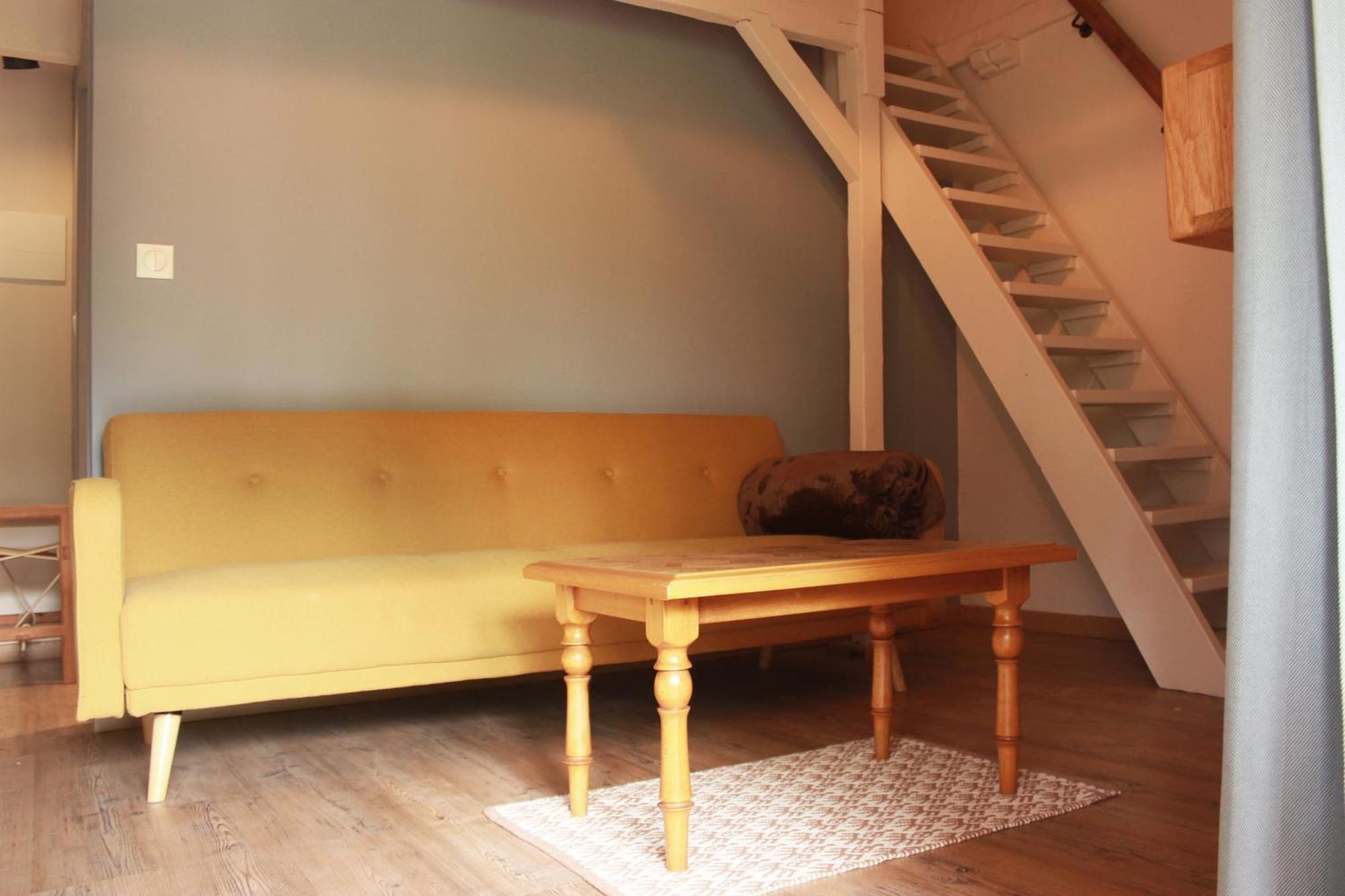 Kapera Maison D'Hotes Macaye Bilik gambar