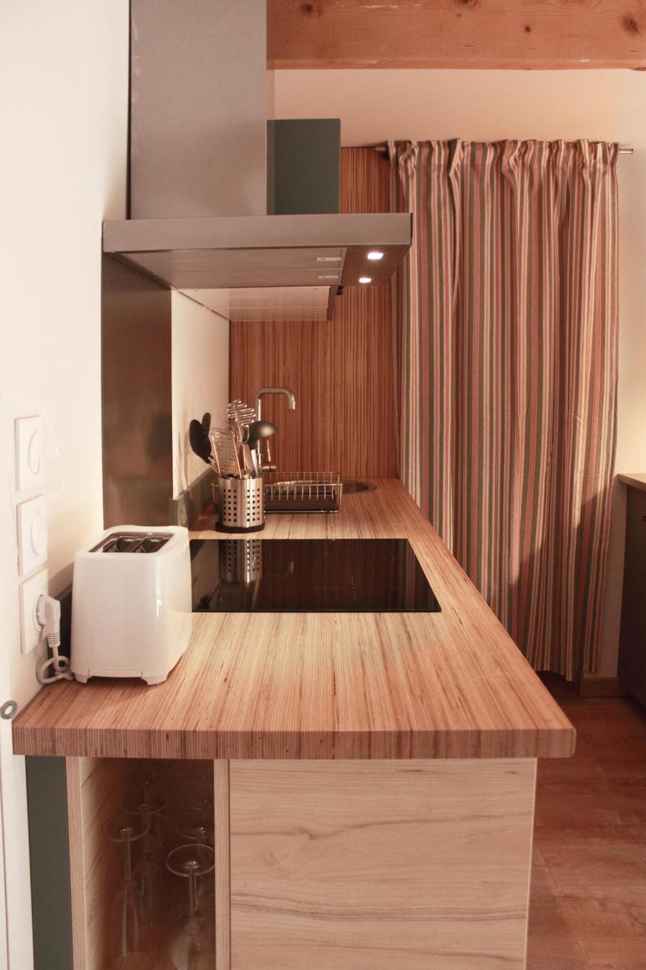 Kapera Maison D'Hotes Macaye Bilik gambar